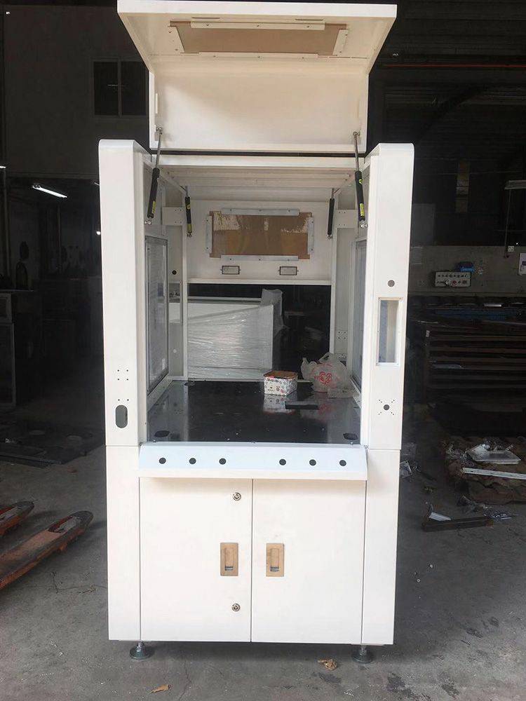 异形钣金加工能否符合加工的需要-AG线上网站·官网入口(中国)官方网站 异形钣金加工能否符合加工的需要-AG线上网站·官网入口(中国)官方网站