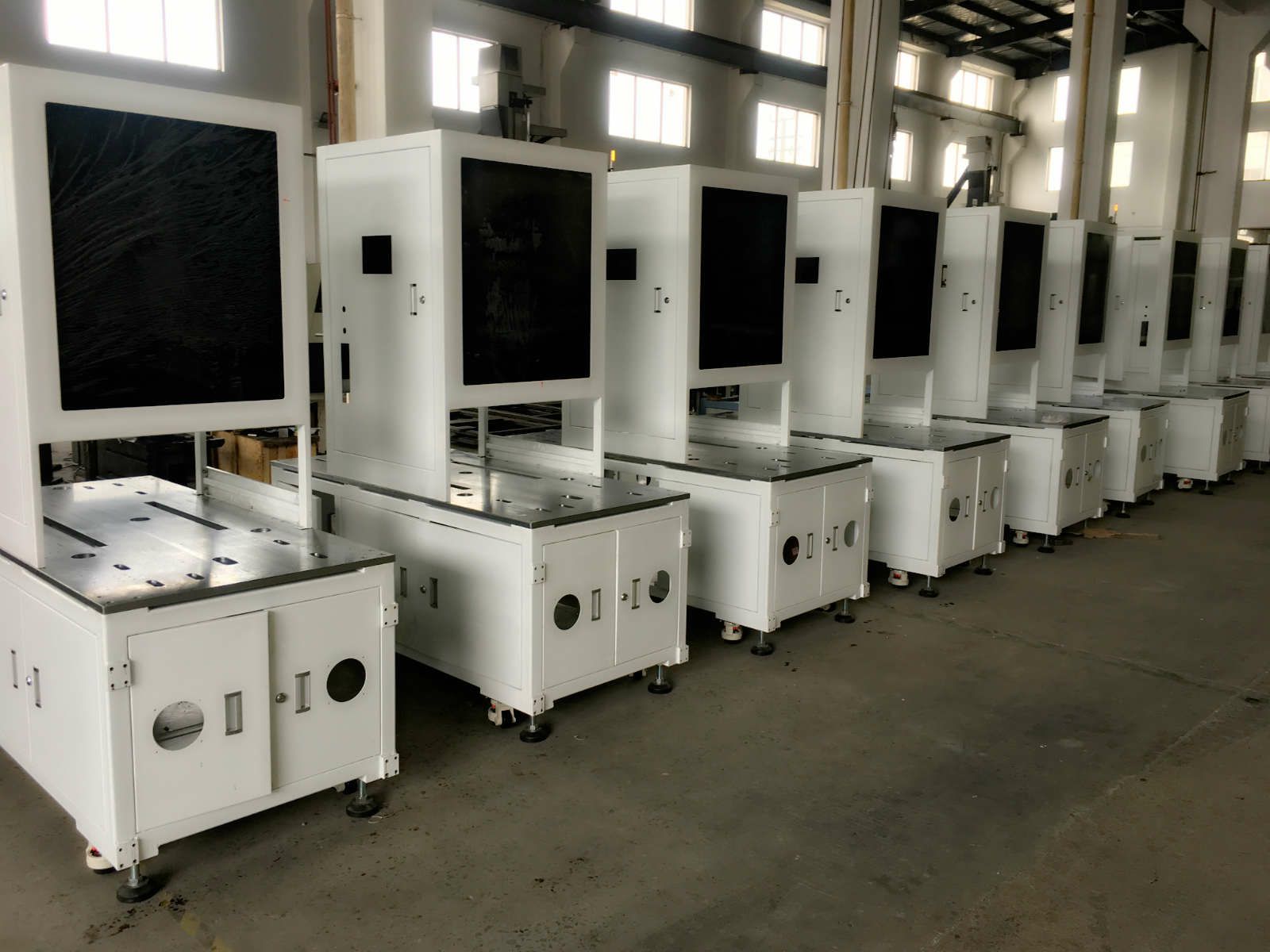 钣金加工成型在工作中应用-AG线上网站·官网入口(中国)官方网站 钣金加工成型在工作中应用-AG线上网站·官网入口(中国)官方网站